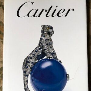 Cartier By Philippe Tretiack 2004